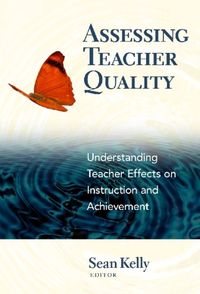 Produktbild: Assessing Teacher Quality
