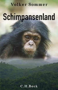 Produktbild: Schimpansenland