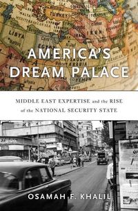 Produktbild: America's Dream Palace
