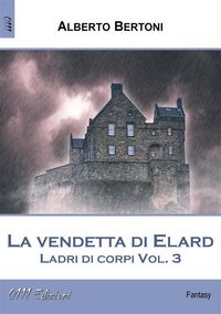 Produktbild: La vendetta di Elard.