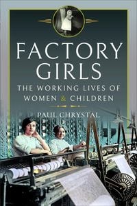 Produktbild: Factory Girls