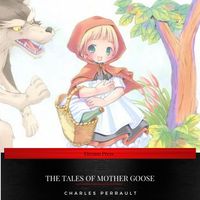 Produktbild: The Tales of Mother Goose