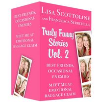 Produktbild: Truly Funny Stories Vol. 2