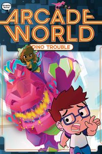 Produktbild: Dino Trouble