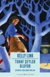 Produktbild: Tuhaf Seyler Oluyor