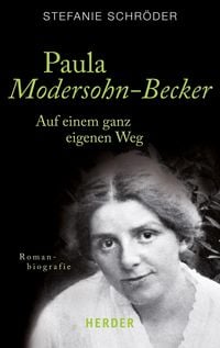 Produktbild: Paula Modersohn-Becker