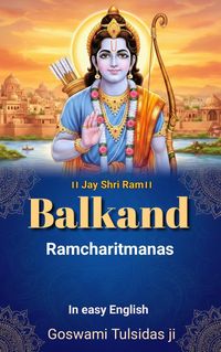 Produktbild: BalKand | Ramcharitmanas | In Easy English | Goswami Tulsidas ji