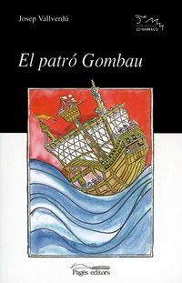 Produktbild: El patr&oacute; Gombau