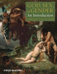 Produktbild: God, Sex, and Gender