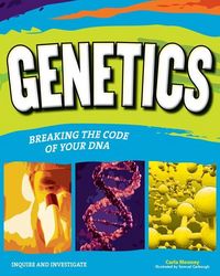 Produktbild: Genetics