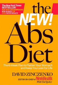 Produktbild: The New Abs Diet