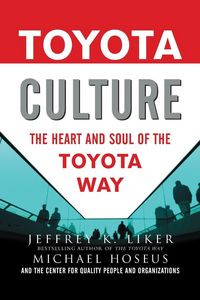 Produktbild: Toyota Culture