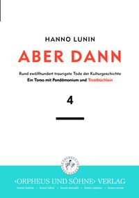 Produktbild: Aber dann
