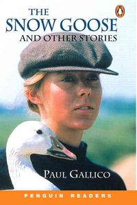 Produktbild: The Snow Goose and Other Stories