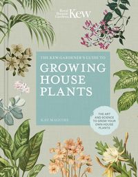 Produktbild: The Kew Gardener's Guide to Growing House Plants