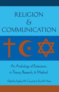 Produktbild: Religion and Communication