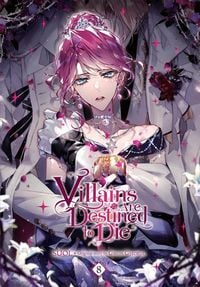 Produktbild: Villains Are Destined to Die, Vol. 8