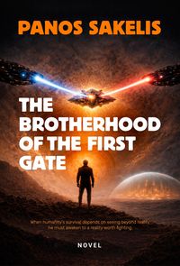Produktbild: The Brotherhood of the First Gate