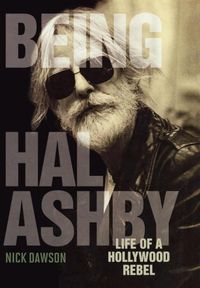 Produktbild: Being Hal Ashby