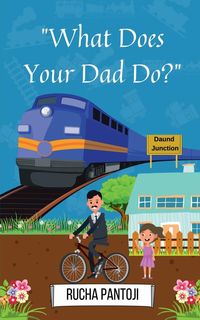 Produktbild: What Does Your Dad Do ?