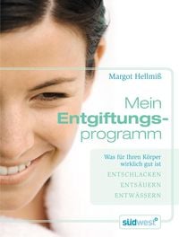 Produktbild: Mein Entgiftungsprogramm