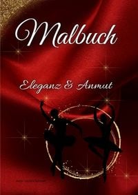 Produktbild: Malbuch