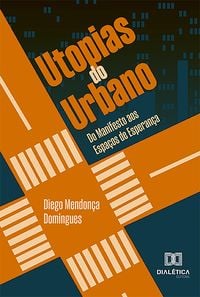 Produktbild: Utopias do Urbano