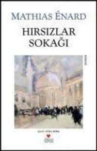 Produktbild: Hirsizlar Sokagi