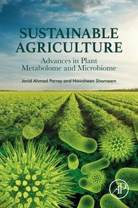 Produktbild: Sustainable Agriculture