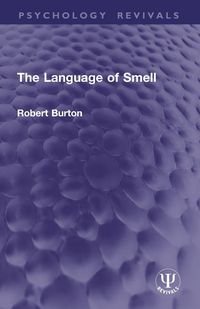Produktbild: The Language of Smell