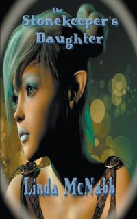 Produktbild: The Stonekeeper's Daughter