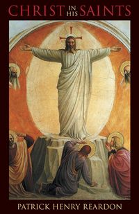 Produktbild: Christ in His Saints