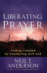 Produktbild: Liberating Prayer