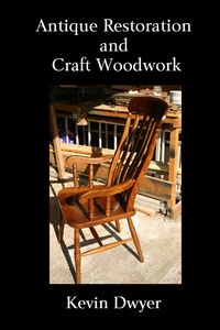 Produktbild: Antique Restoration and Craft Woodwork