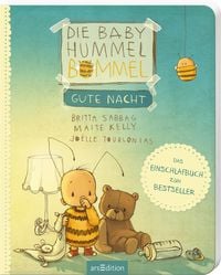 Produktbild: Die Baby Hummel Bommel &ndash; Gute Nacht