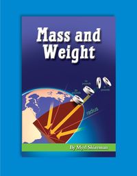 Produktbild: Mass and Weight