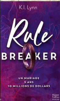 Produktbild: Rule breaker