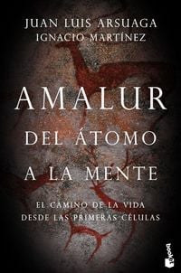 Produktbild: Amalur : del &aacute;tomo a la mente