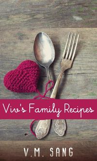 Produktbild: Viv's Family Recipes