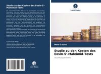 Produktbild: Studie zu den Kosten des Eosin-5'-Maleimid-Tests