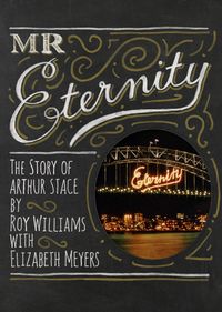 Produktbild: Mr Eternity