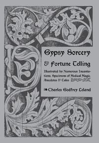 Produktbild: Gypsy Sorcery and Fortune Telling