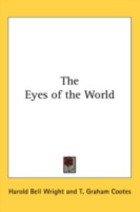 Produktbild: The Eyes of the World