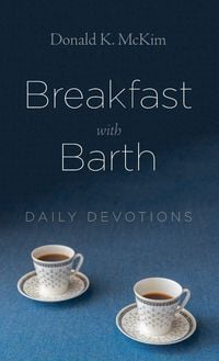 Produktbild: Breakfast with Barth