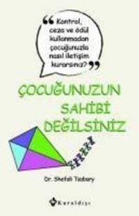 Produktbild: Cocugunuzun Sahibi Degilsiniz