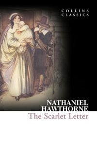 Produktbild: The Scarlet Letter