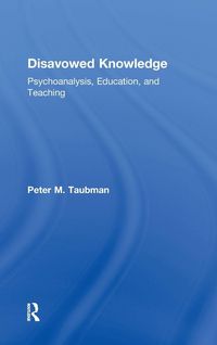 Produktbild: Disavowed Knowledge