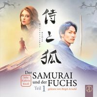Produktbild: Der Samurai und der Fuchs - Teil 1