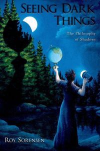Produktbild: Seeing Dark Things