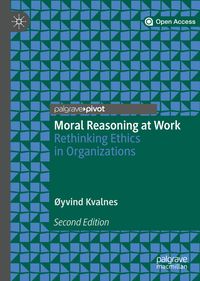 Produktbild: Moral Reasoning at Work